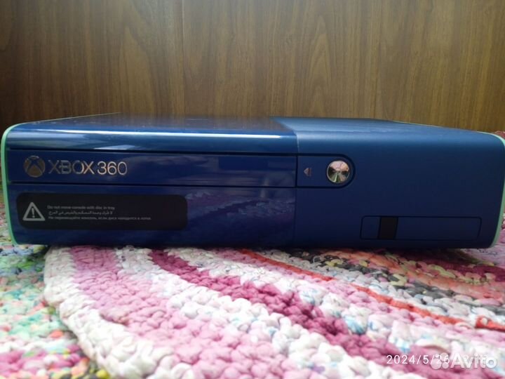 Xbox 360