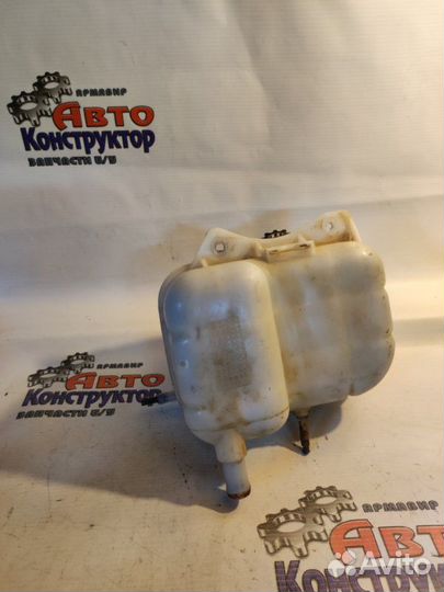 Бачок расширительный Chevrolet Aveo T 200 хэчбек