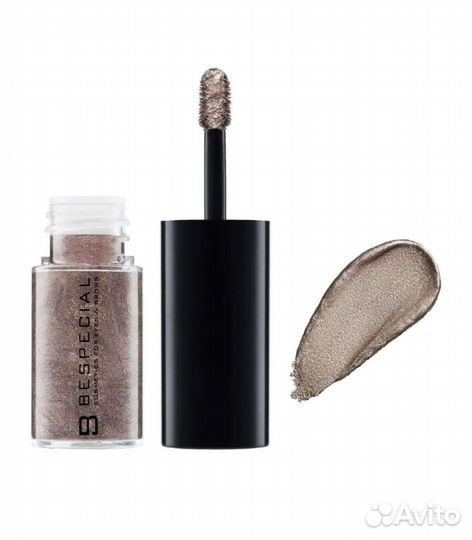 Тени для век BeSpecial