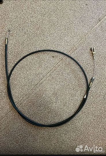 Трос газа 2м для катка Бомаг