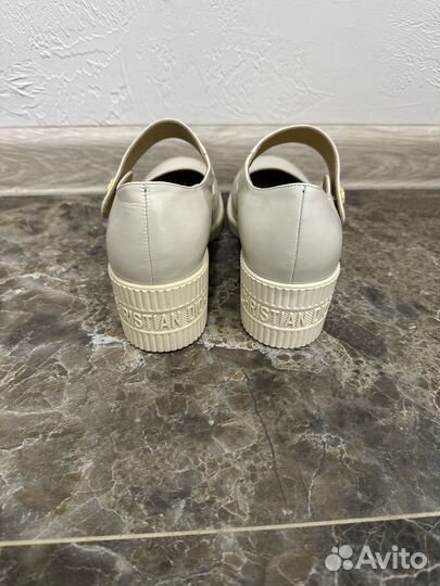 Туфли christian dior оригинал