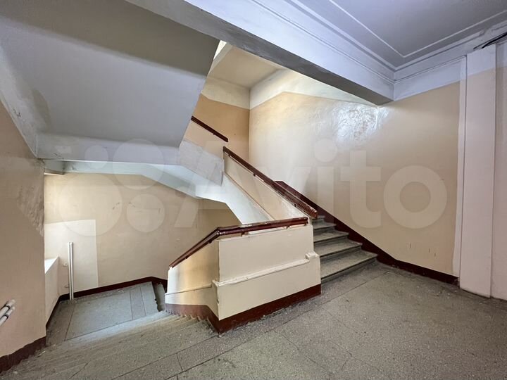 Офис, 26.7 м²