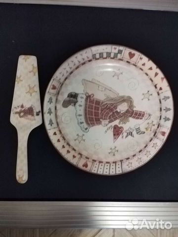 Набор для торта