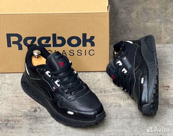 Кроссовки reebok (41-45)