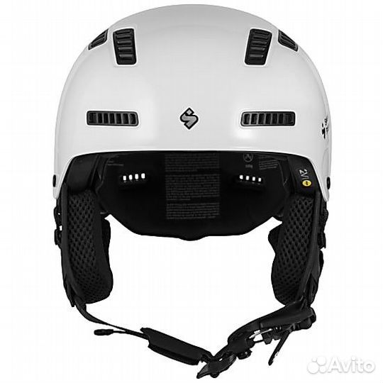 Зимний Шлем Sweet Protection igniter 2VI mips, Glo