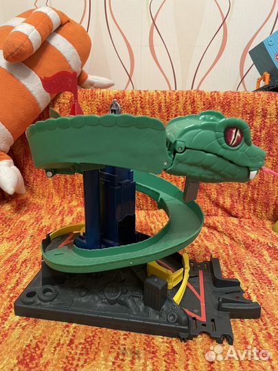 Хот вилс hot wheels трек