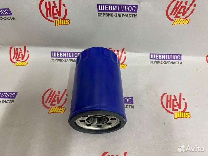 Фильтр масляный Cadillac Escalade