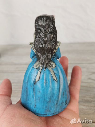 Колокольчик 