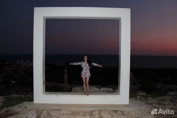 Комбинезон с шортами 42