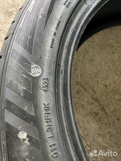 Habilead HF330 205/55 R17 95W