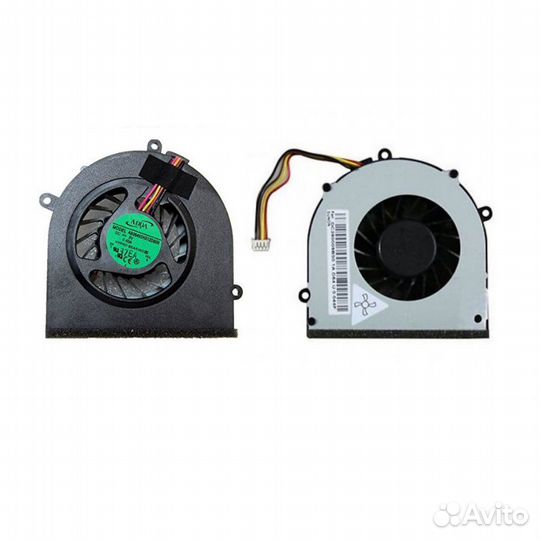Вентилятор Lenovo IdeaPad G570, G575, G475, G470