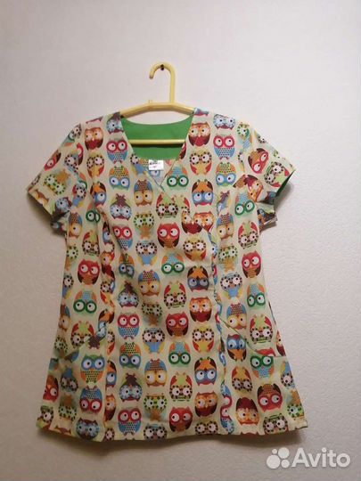 Медицинский костюм