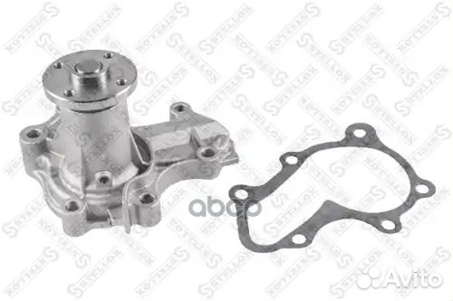 Помпа Mitsubishi Colt/Lancer 1.3/1.5 91