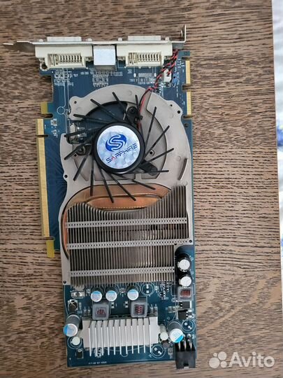 Материнская плата