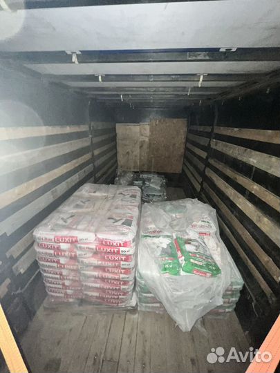 Грузоперевозки газель