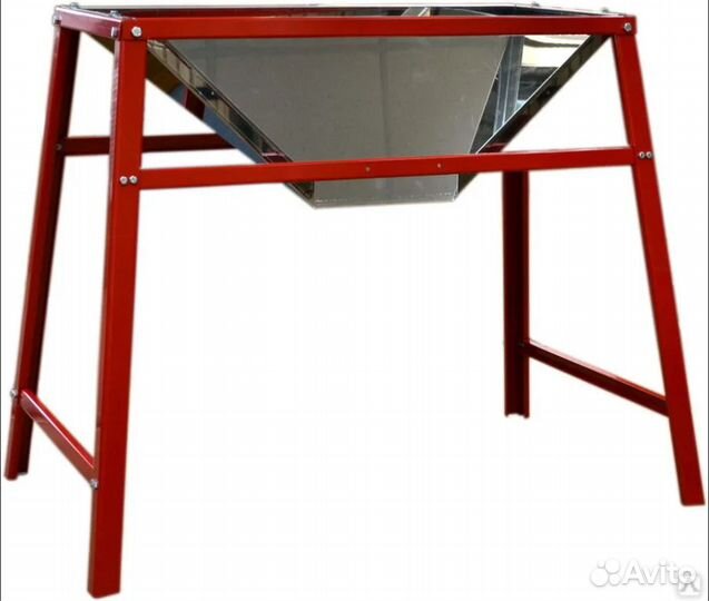 Ручной измельчитель с гребнеотделителем molinara