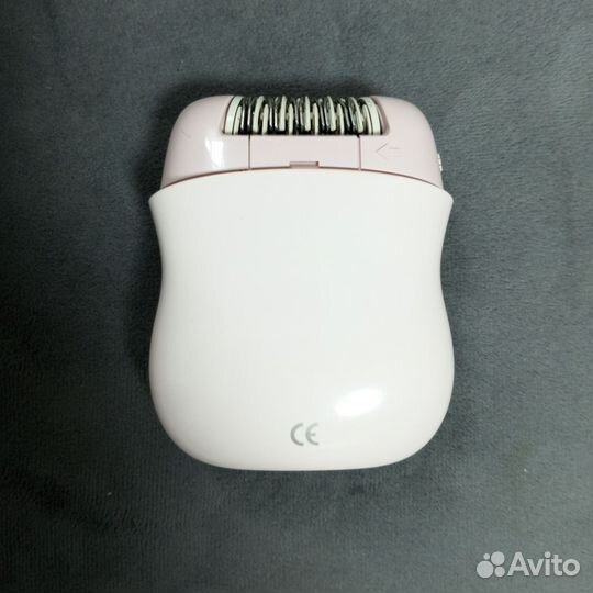 Эпилятор philips