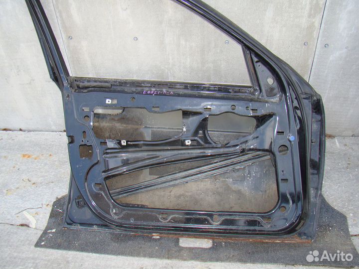 Дверь передняя левая BMW 7 E65 бмв 7 Е65 Е66