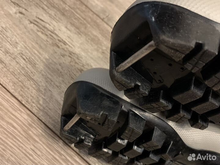 Лыжные ботинки и лыжи Nordway Narvik junior