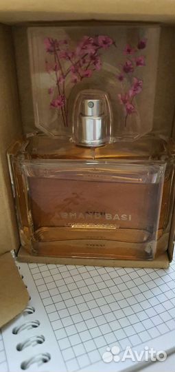 Туалетная вода женская Арман Баси Лавли Блоссом