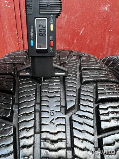 Nokian Tyres Nordman RS2 205/60 R16 96R
