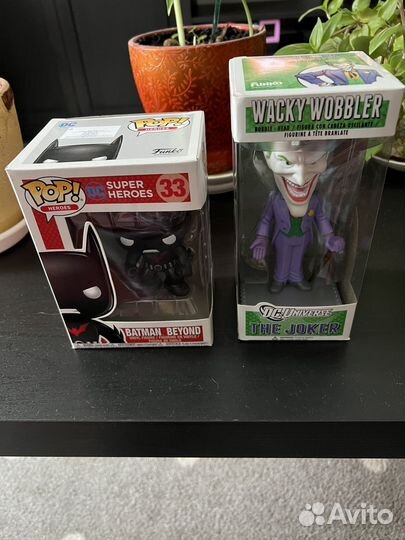 Фигурка funko