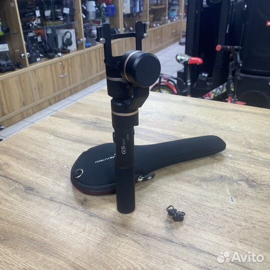 Стабилизатор для съемки