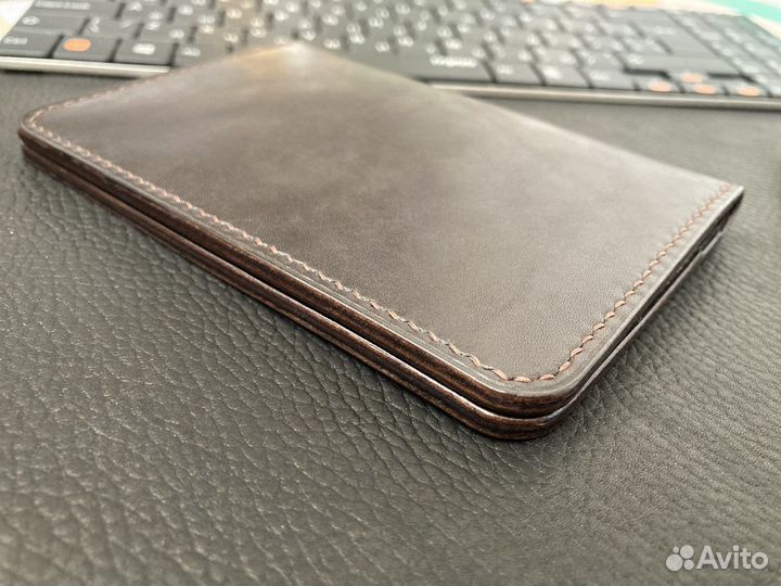 Обложка для автодокументов и паспорта