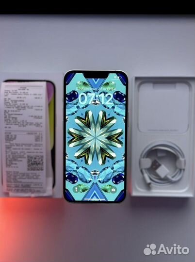 iPhone 14, 128 ГБ