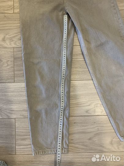 Джинсы zara