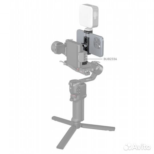 Держатель телефона Phone Holder Smallrig 4382