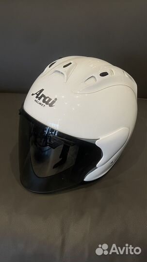 Мото шлем Arai