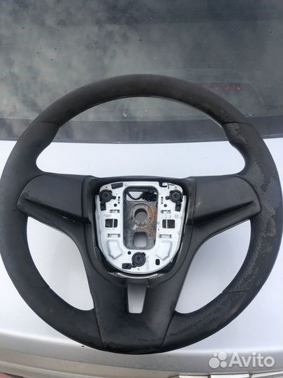 Продам руль