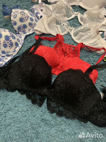 Бюстгальтеры