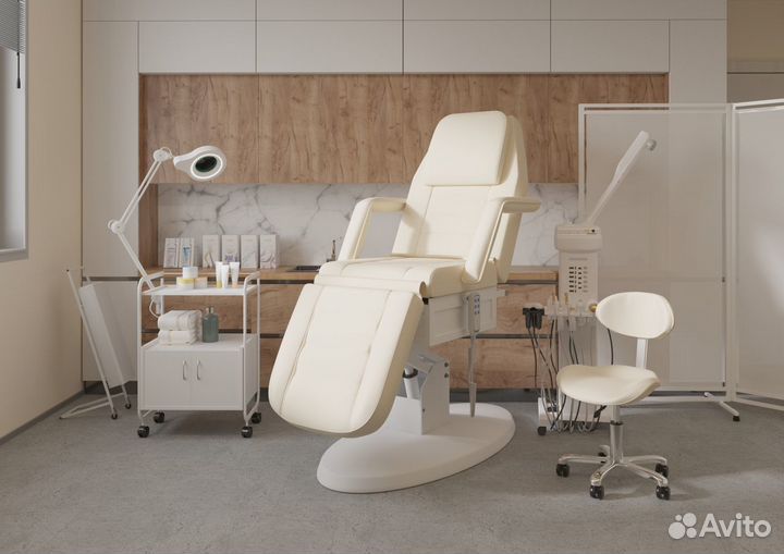 Косметологическое, педикюрное оборудование