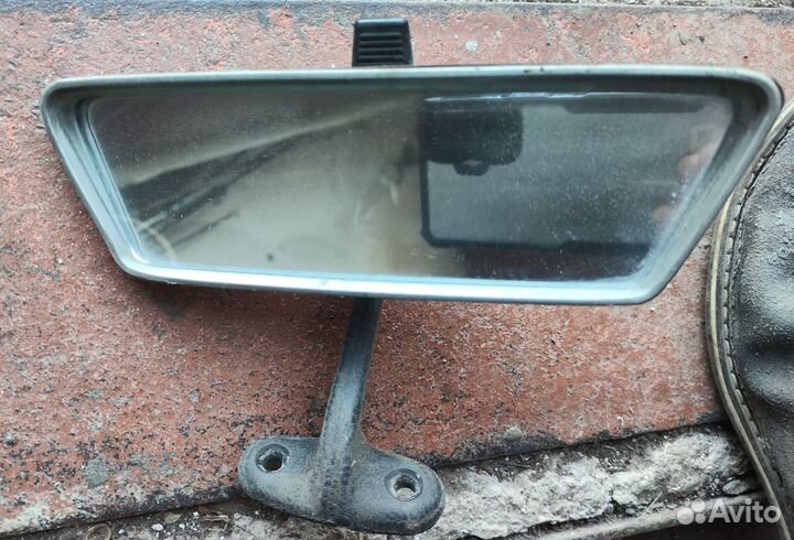 Зеркало на классика боков. и заднего вид Жигули