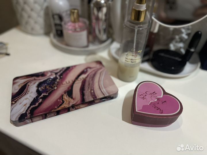 Косметика набор