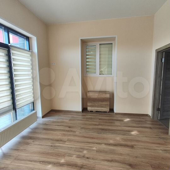 Офис, 55 м²