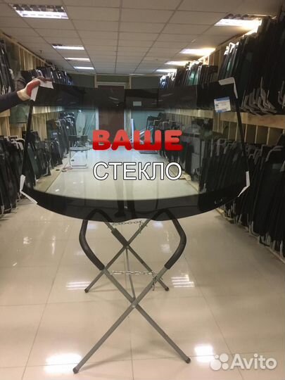 Лобовое стекло Mercedes W210