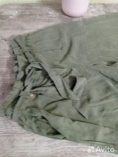Женские брюки zara