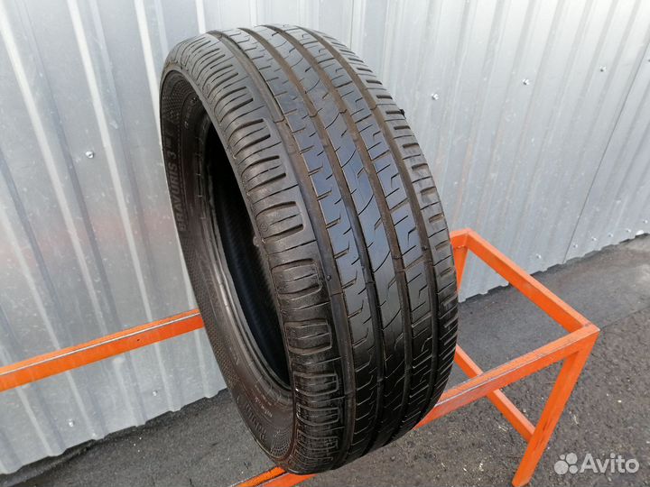 Barum Bravuris 3HM 205/55 R16 93Y