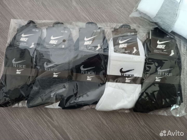 Носки мужские 42-48 Турция