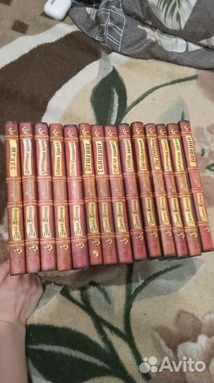 Книги коты воители