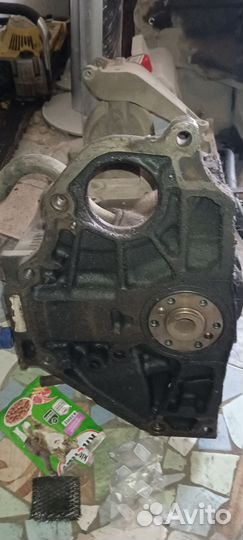 Двигатель a15sms nexia