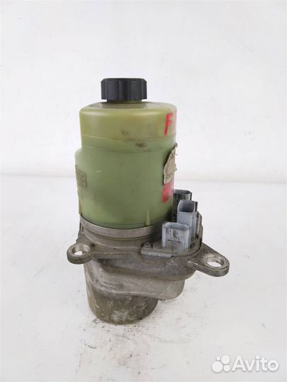 Насос гидроусилителя форд фокус 2 2008-2011