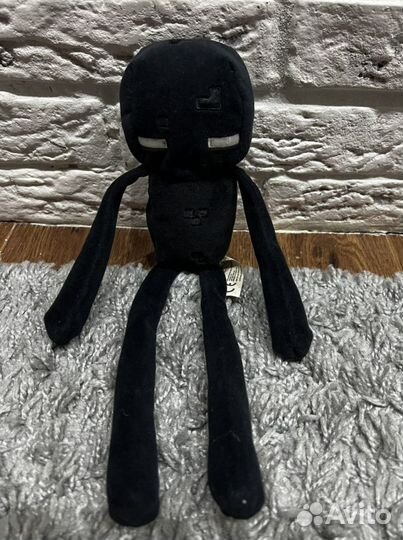 Мягкие игрушки