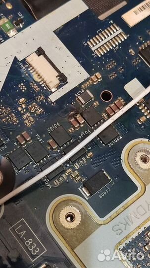 Ноутбук acer v3-551g