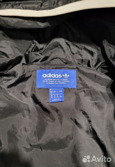 Куртка Adidas