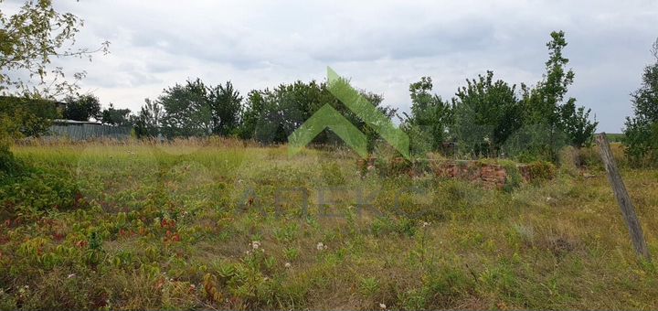 Участок 50 сот. (ИЖС)