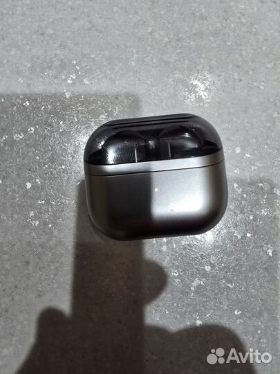Беспроводные наушники samsung buds 3